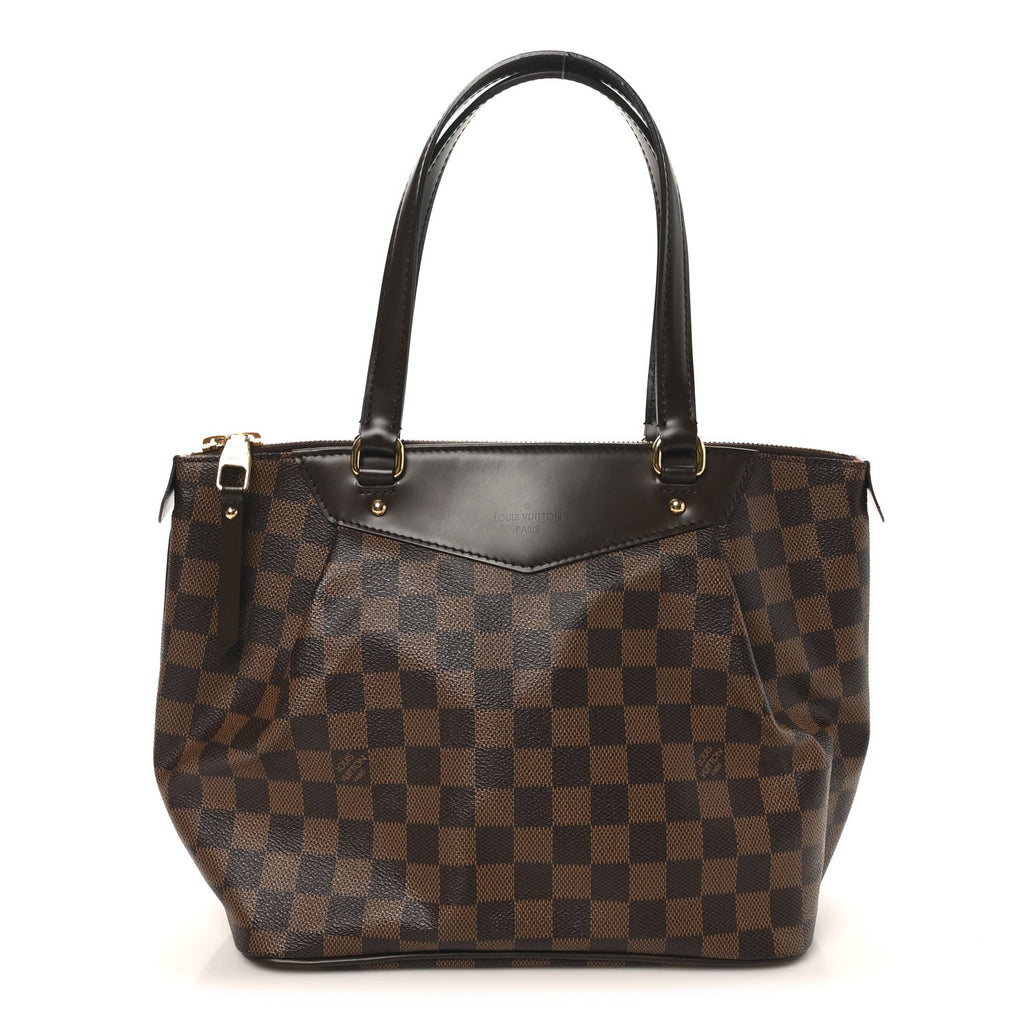 Damier Ebene Westminster PM