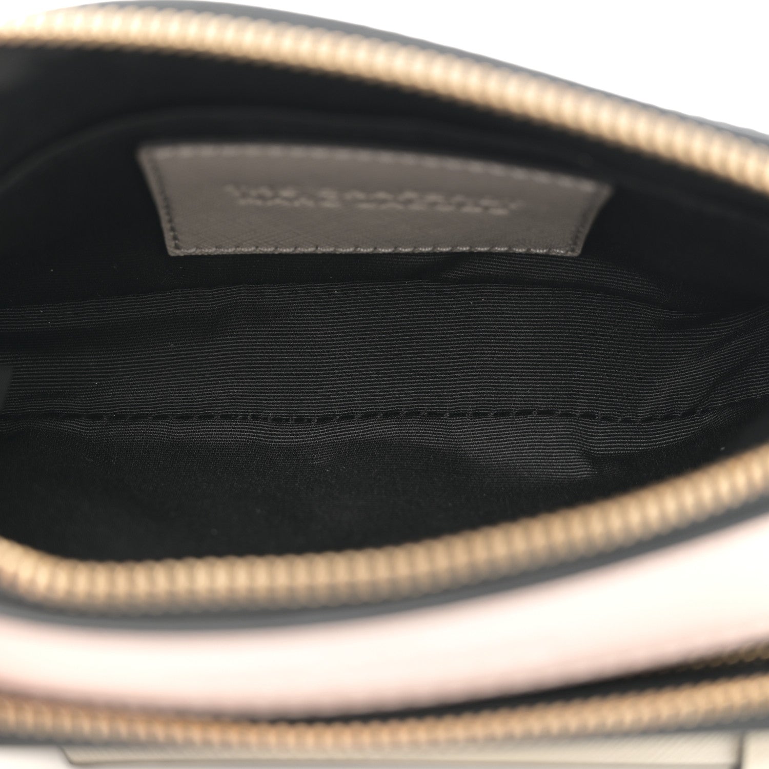 Saffiano Small Snapshot Camera Bag Dust Multi