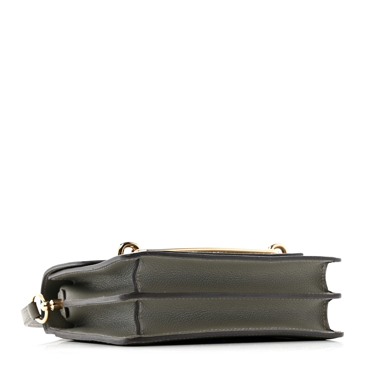 Evercolor Mini Sac Roulis Gris Meyer