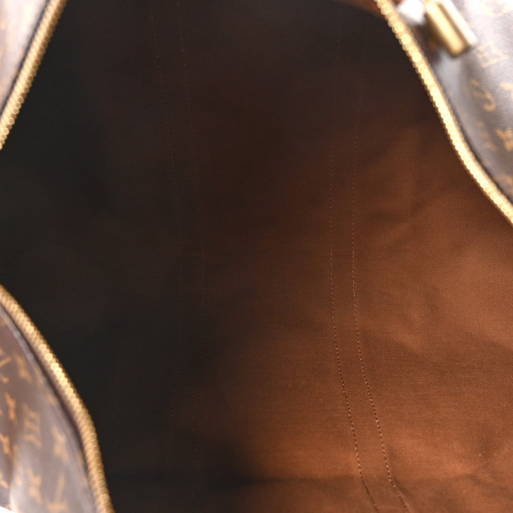 Monogram Keepall Bandouliere 50
