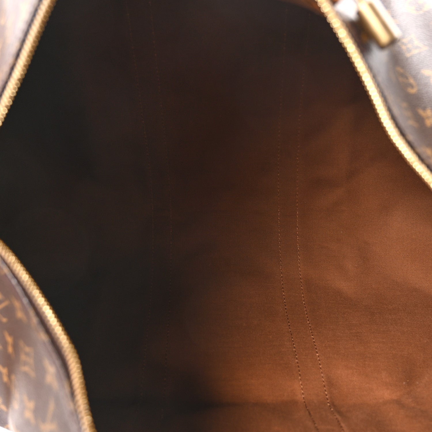 Monogram Keepall Bandouliere 50