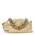 Calfskin The Pouch Chain Porridge