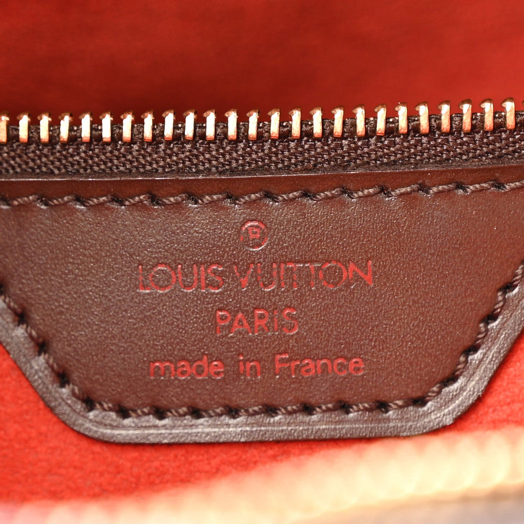 Damier Ebene Looping GM