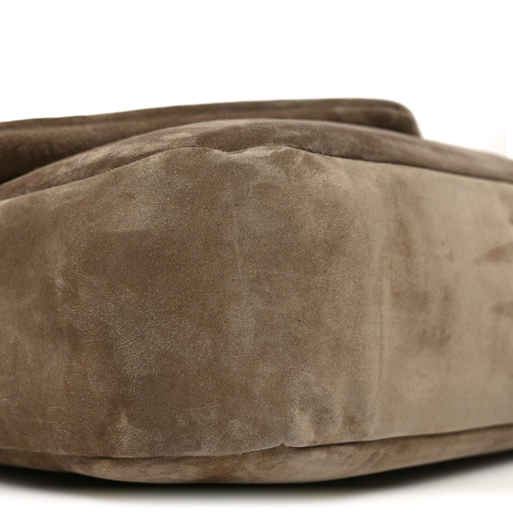 Suede Large Calypso Dry Grain
