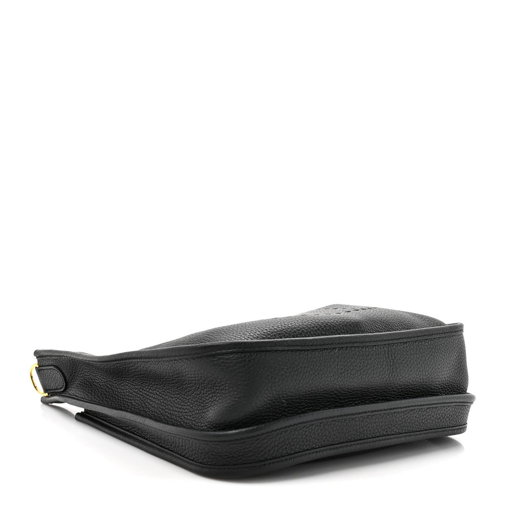 Taurillon Clemence Evelyne III PM Black