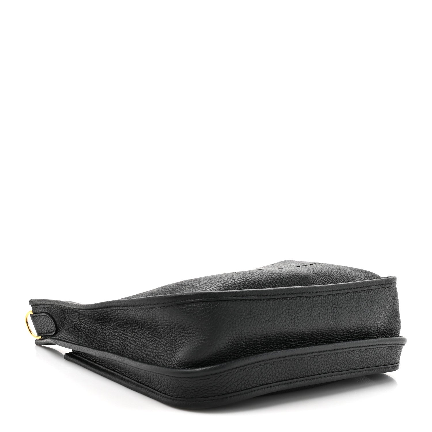 Taurillon Clemence Evelyne III PM Black