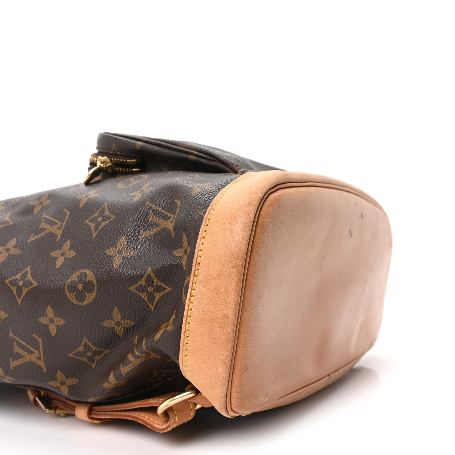Monogram Montsouris GM Backpack