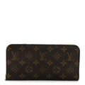 Monogram Insolite Wallet White