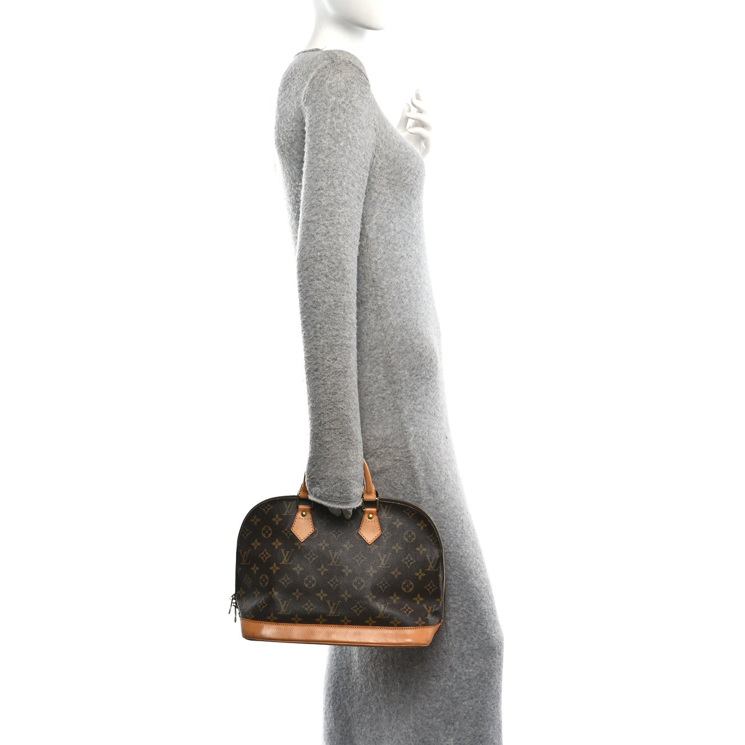 Monogram Alma PM