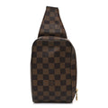 Damier Ebene Geronimos