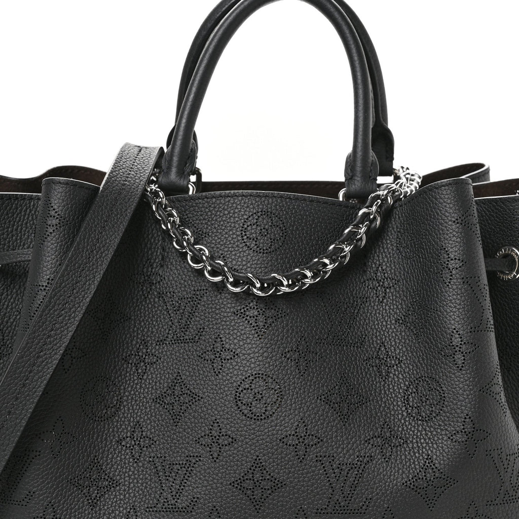 Mahina Bella Tote Black