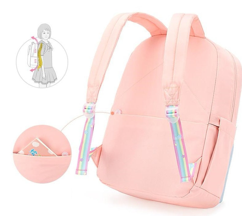 School back pack For Women 4224