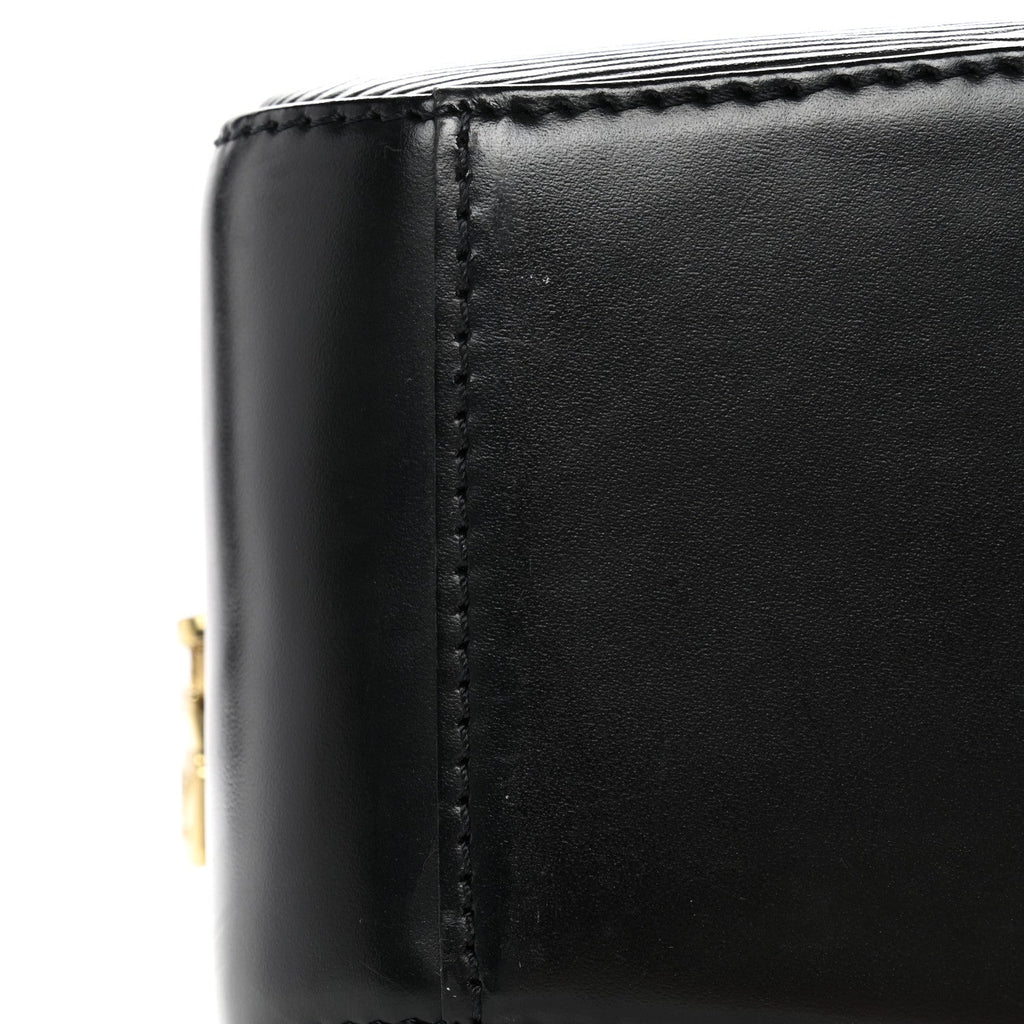 Epi Jasmin Black
