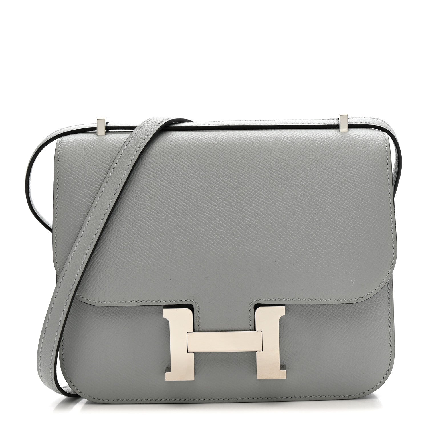 Epsom Constance 18 Bleu Glacier