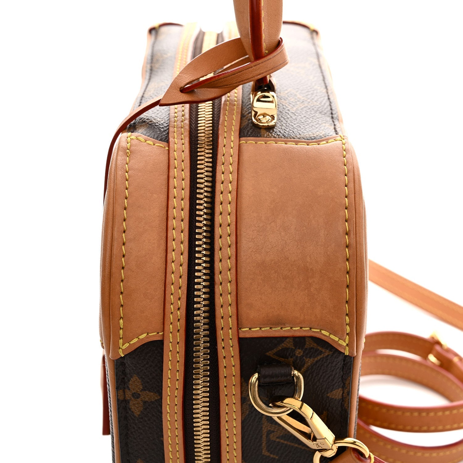 Monogram Valisette PM