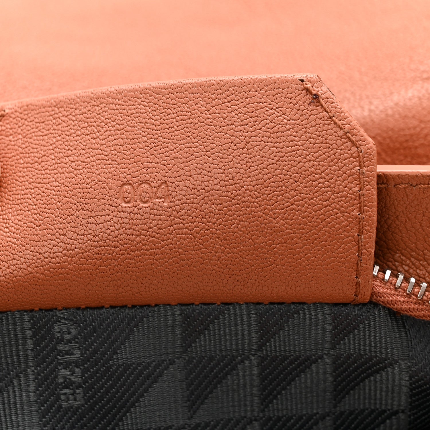Lambskin Medium PS1 Satchel Dune