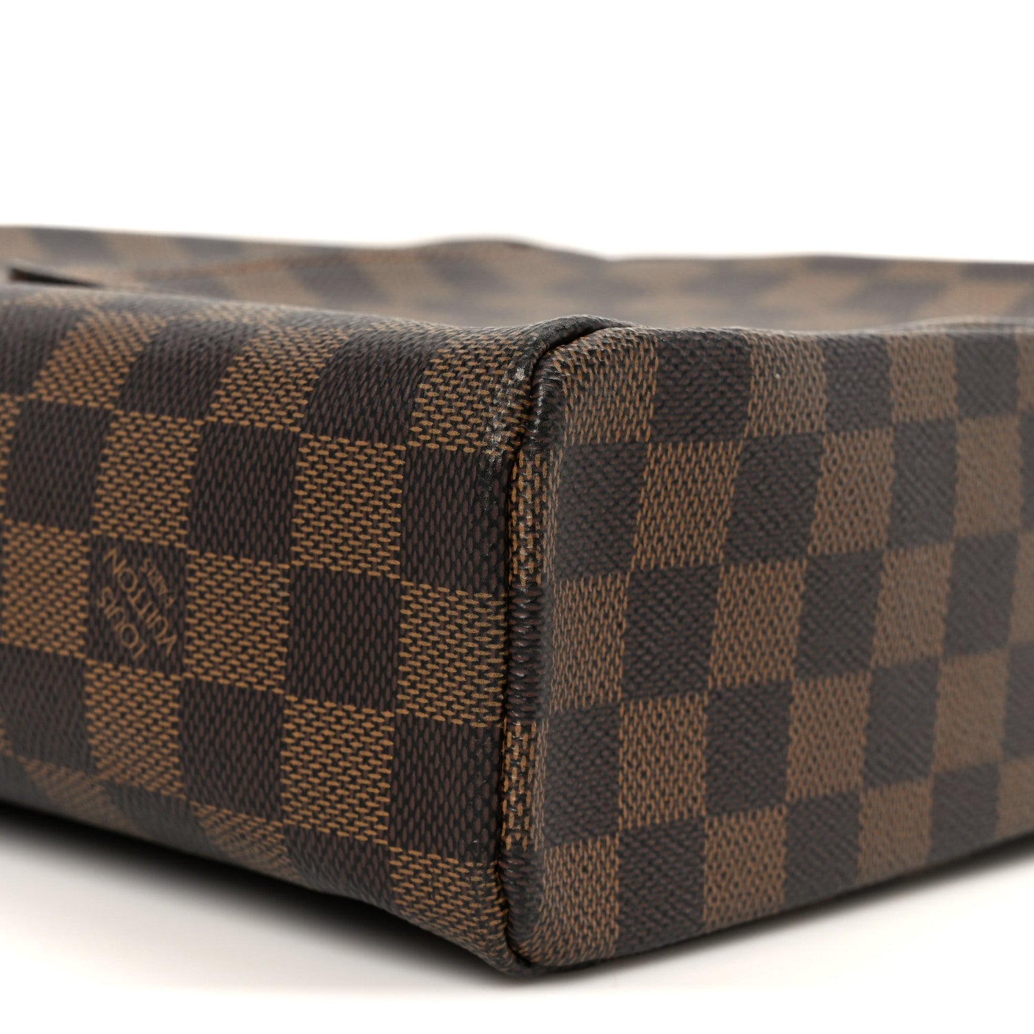 Damier Ebene Olav PM Messenger Bag