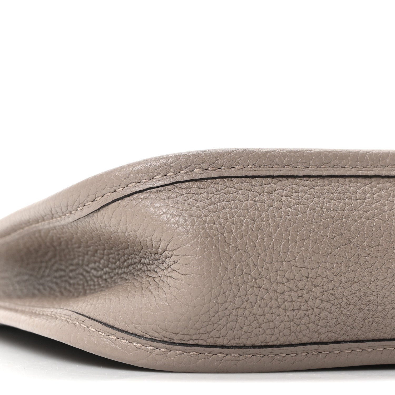 Taurillon Clemence Evelyne TPM Gris Asphalt
