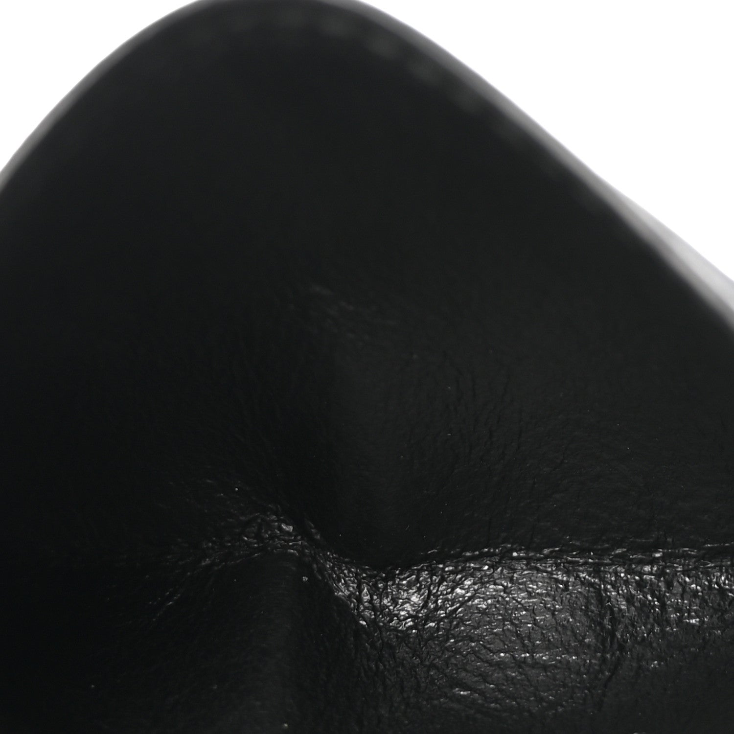 Nappa Intrecciato  Holder Black