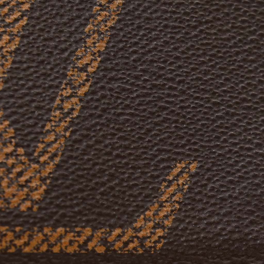 Monogram Giant Zippy Coin Purse