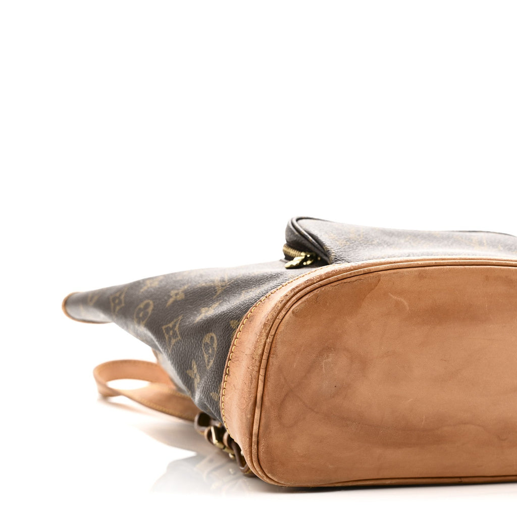 Monogram Montsouris MM Backpack