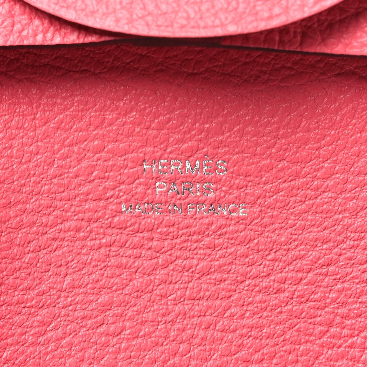 Evercolor Bastia Coin Purse Rose Azalee