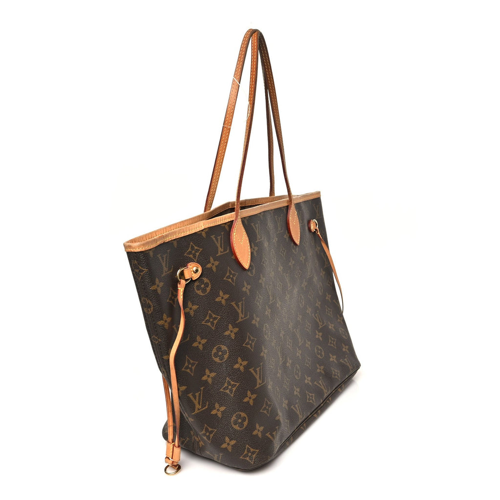 Monogram Neverfull MM