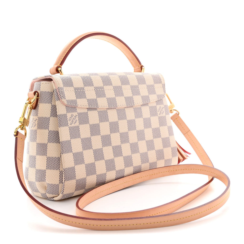 Damier Azur Croisette