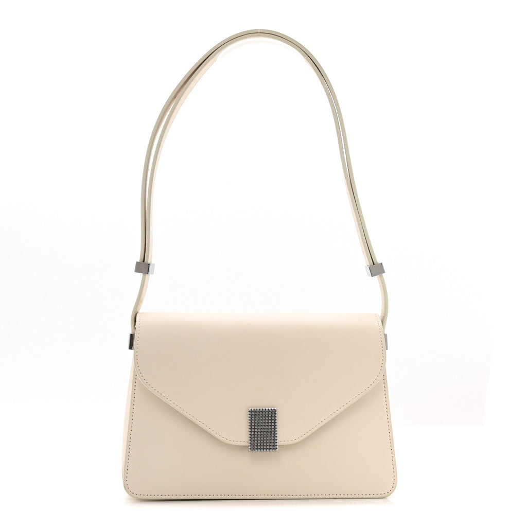 Calfskin Concerto Bag White