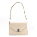 Calfskin Concerto Bag White