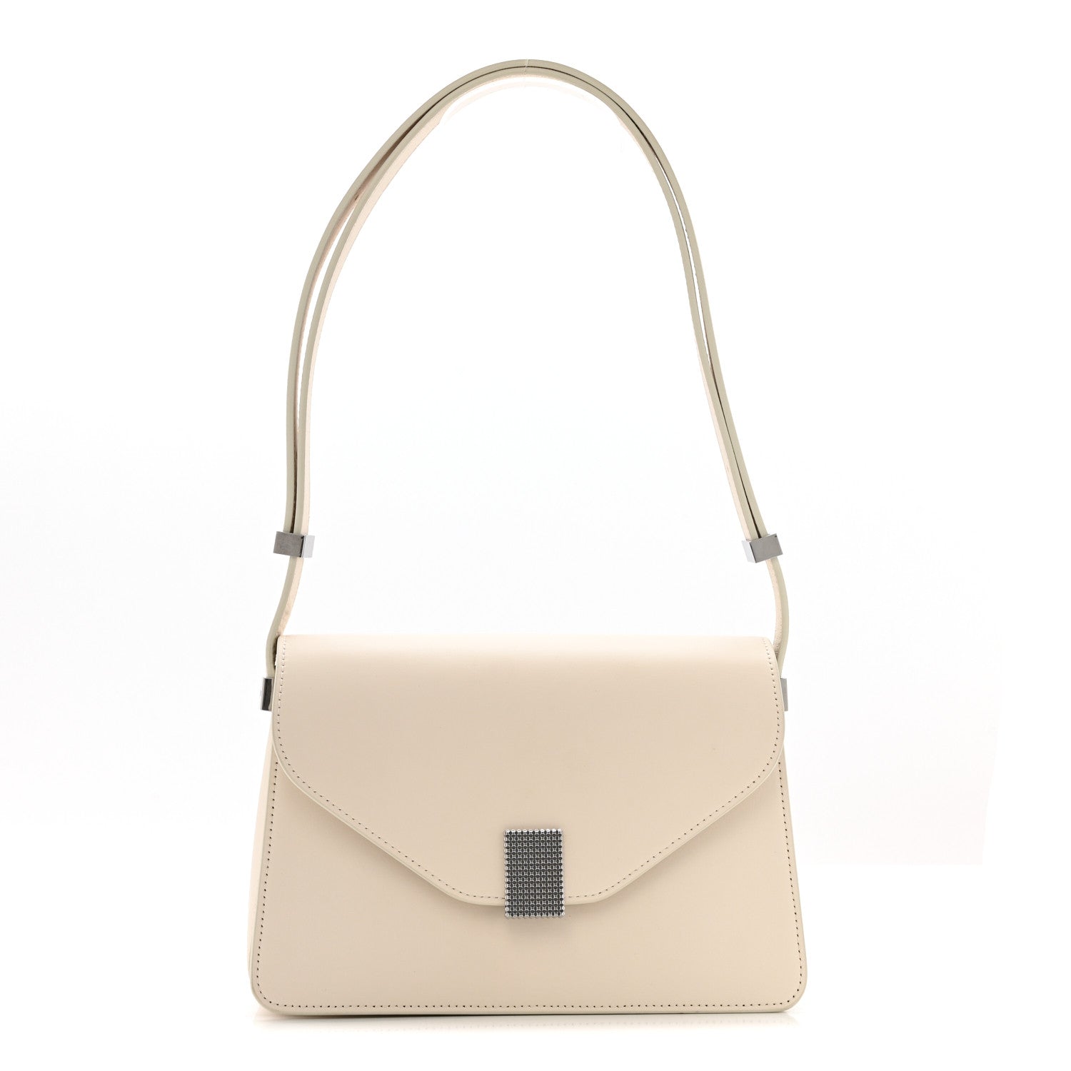 Calfskin Concerto Bag White