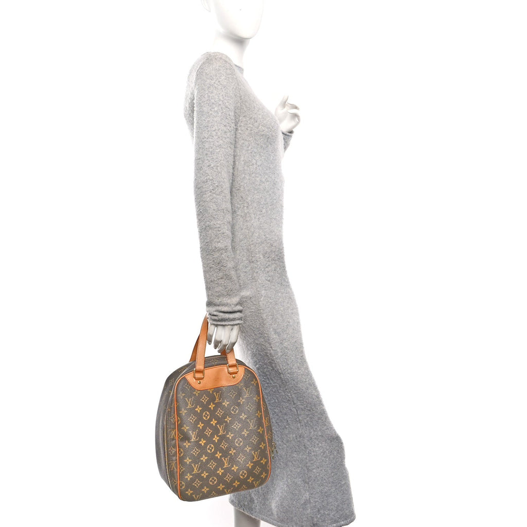 Monogram Excursion Shoe Bag