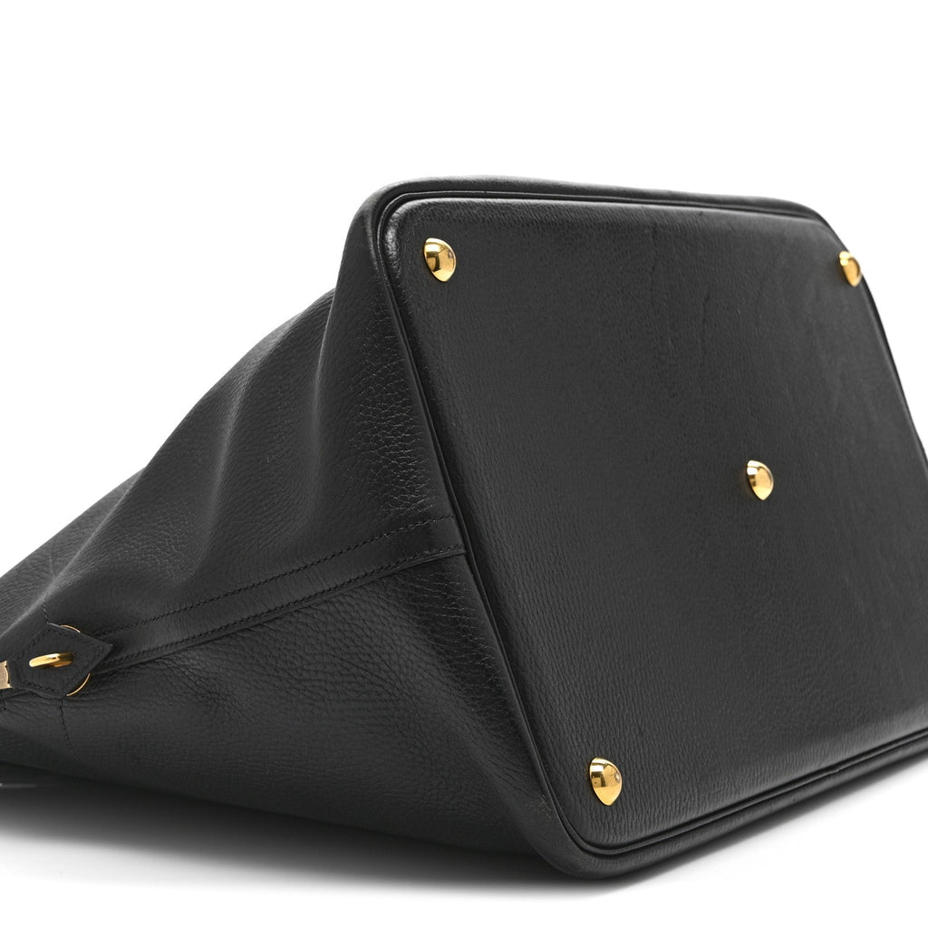 Ardennes Bolide 45 Black