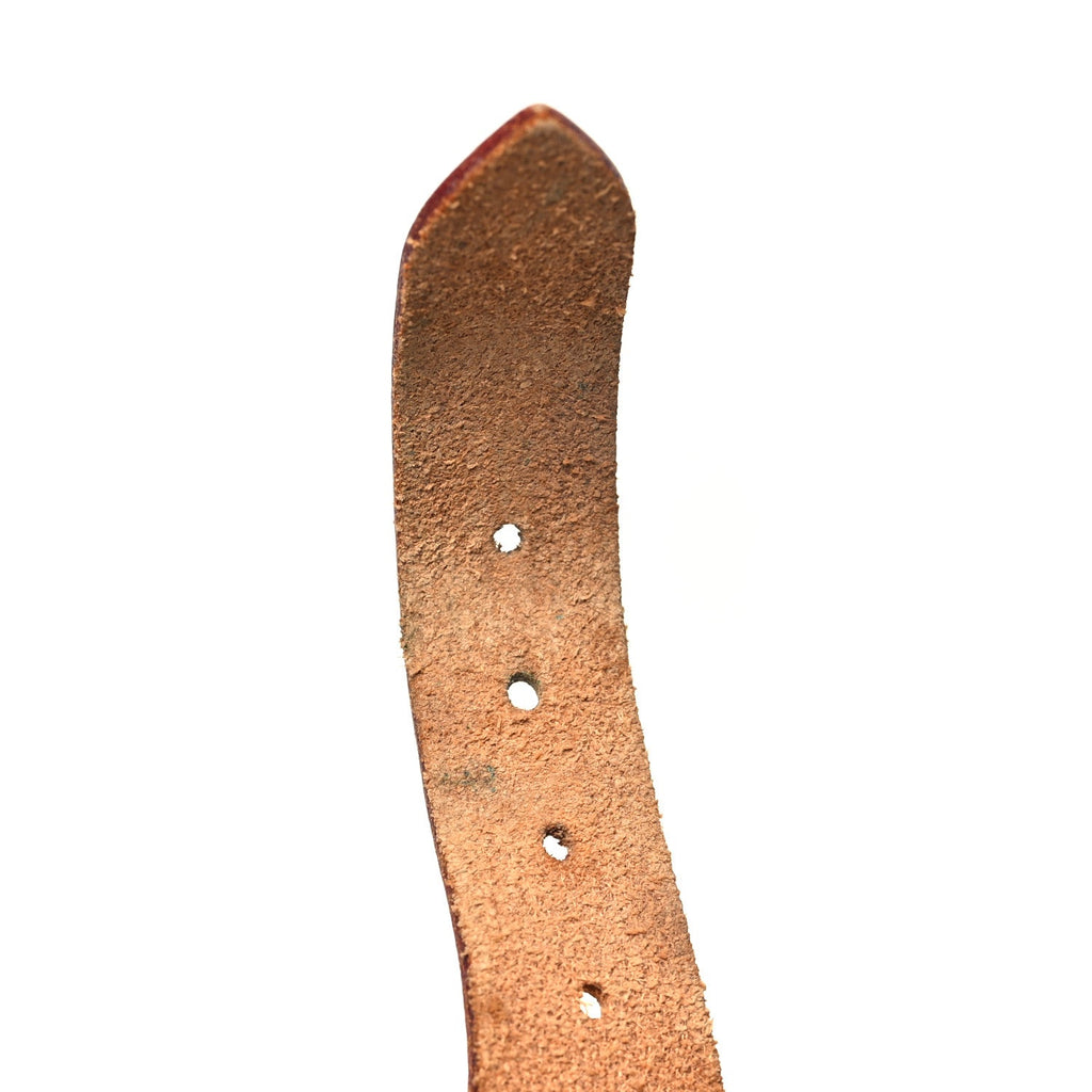 Monogram Cartouchiere 26