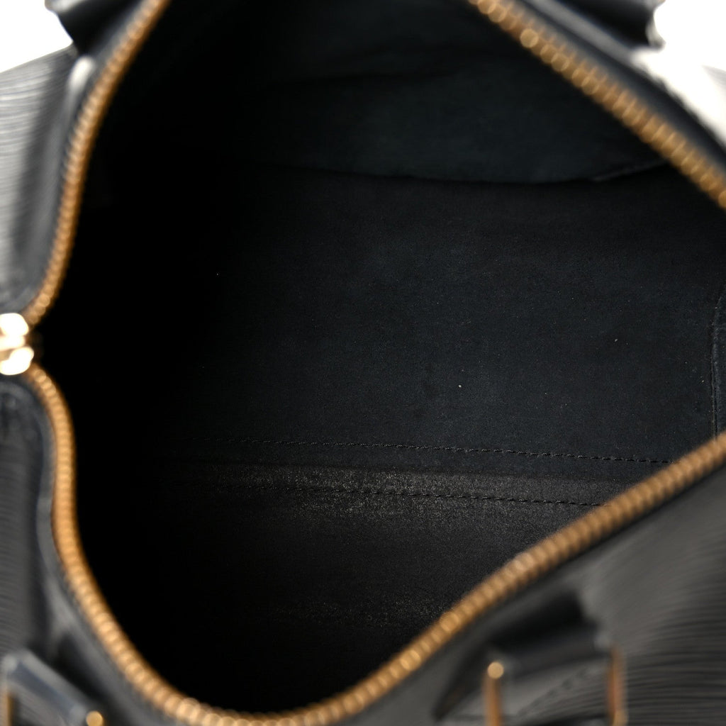 Epi Speedy 25 Black