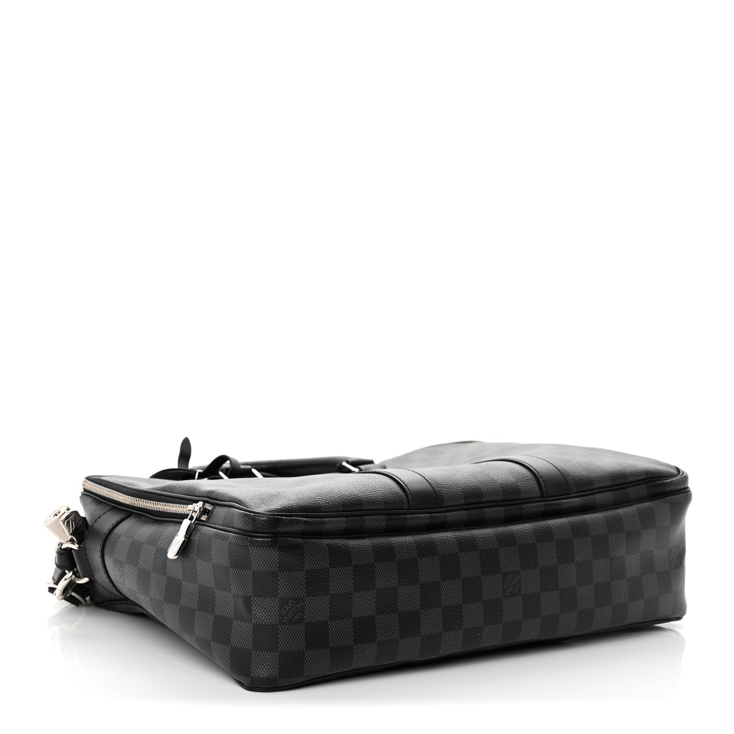 Damier Graphite Icare NM