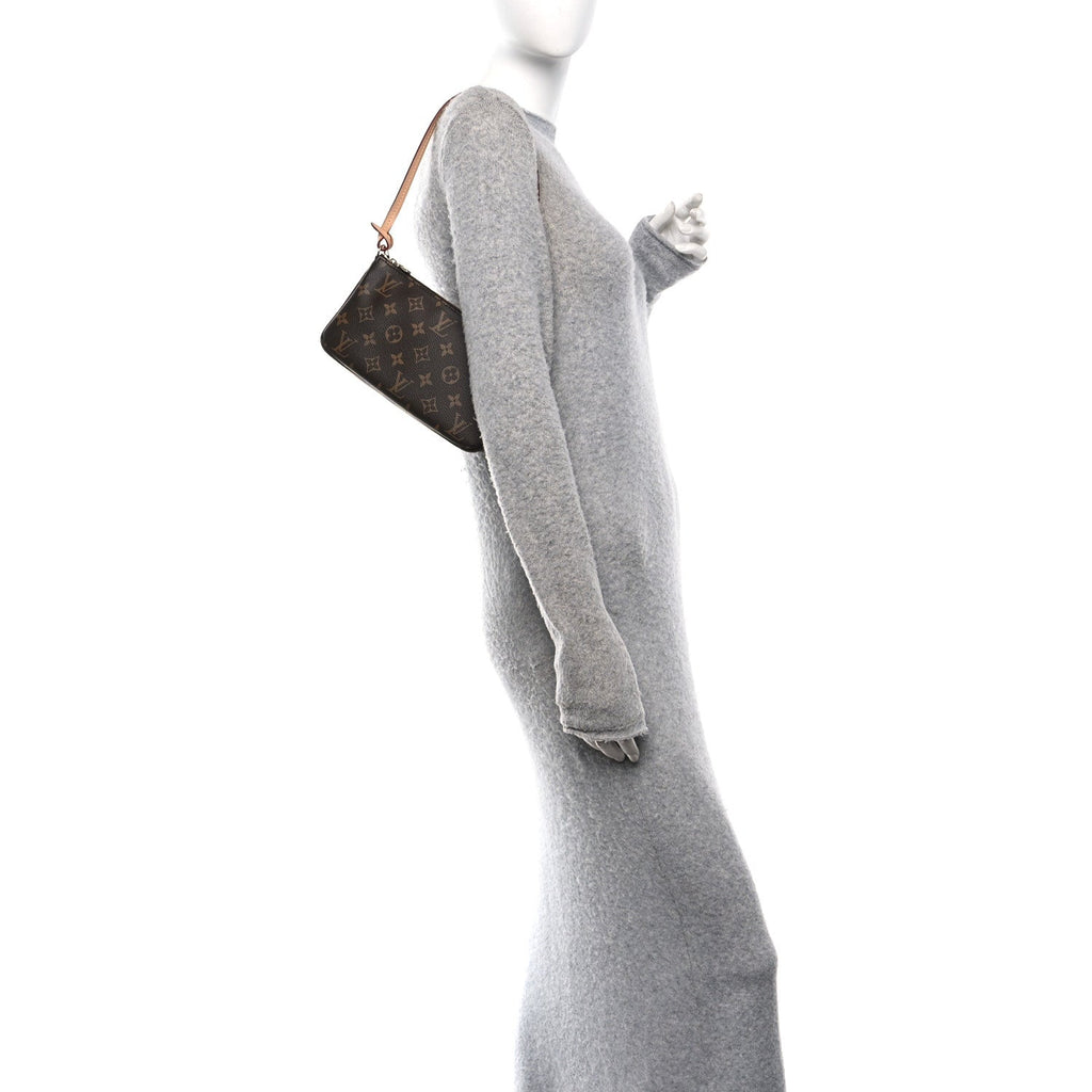 Monogram Pochette Accessories NM
