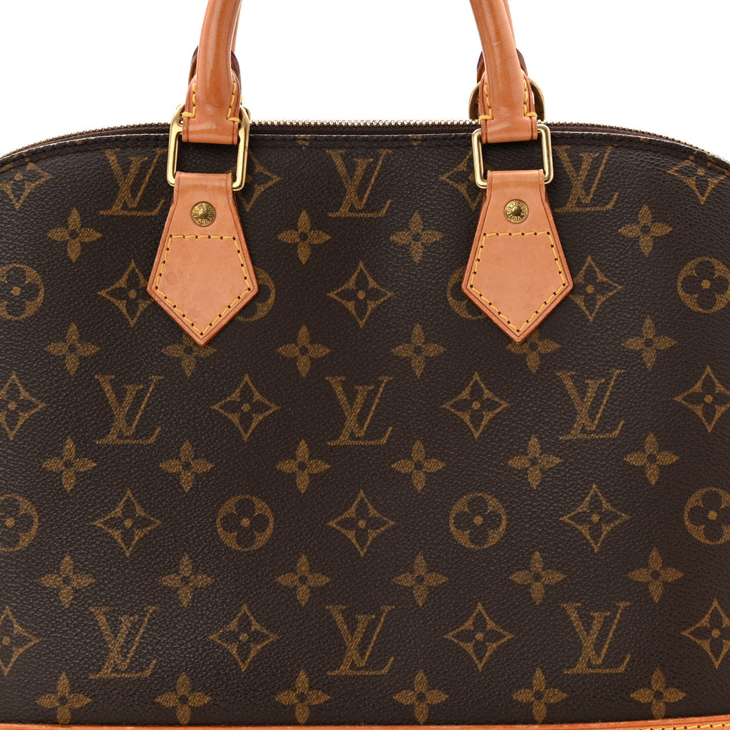 Monogram Alma PM
