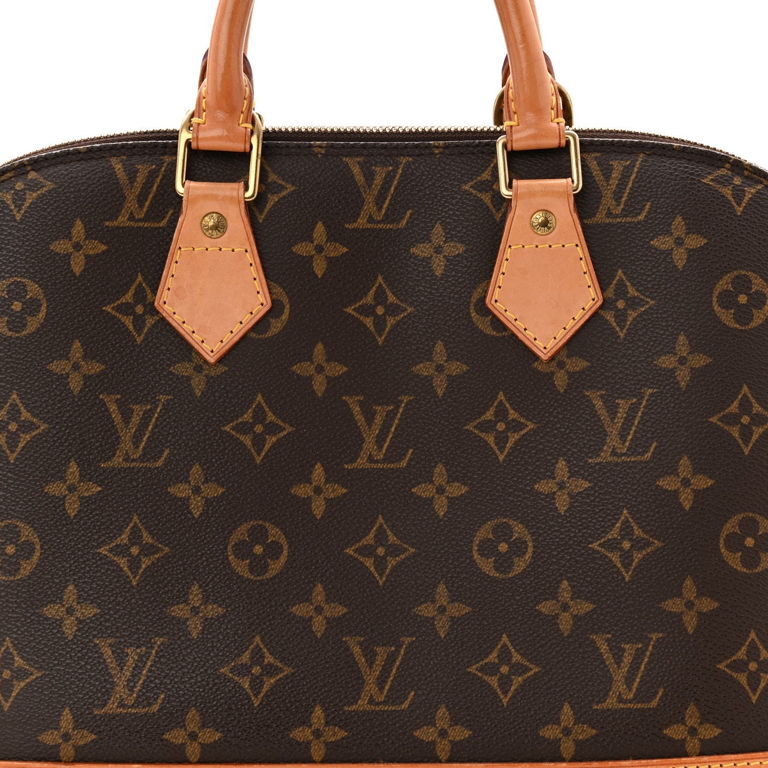Monogram Alma PM