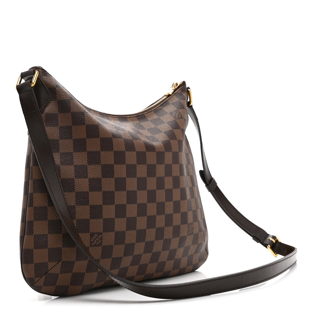 Damier Ebene Bloomsbury PM