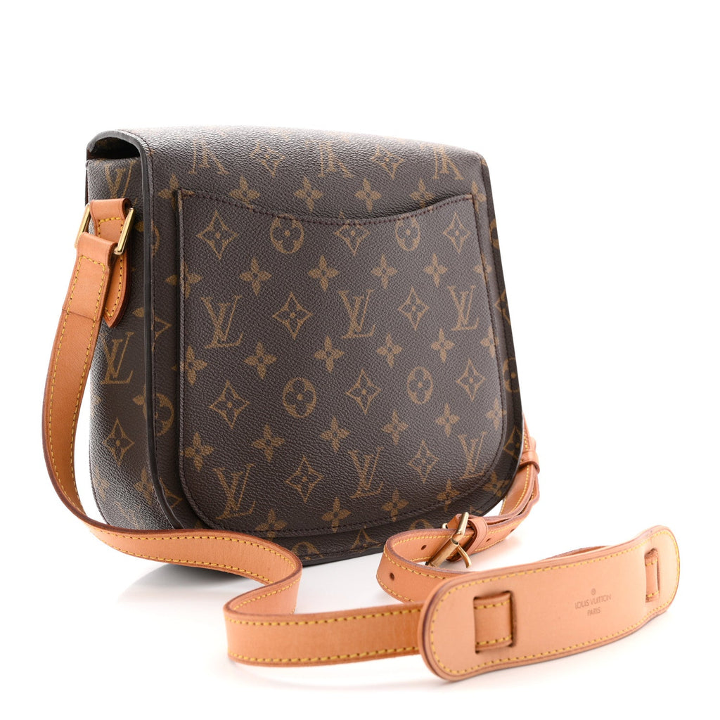Monogram Saint Cloud GM