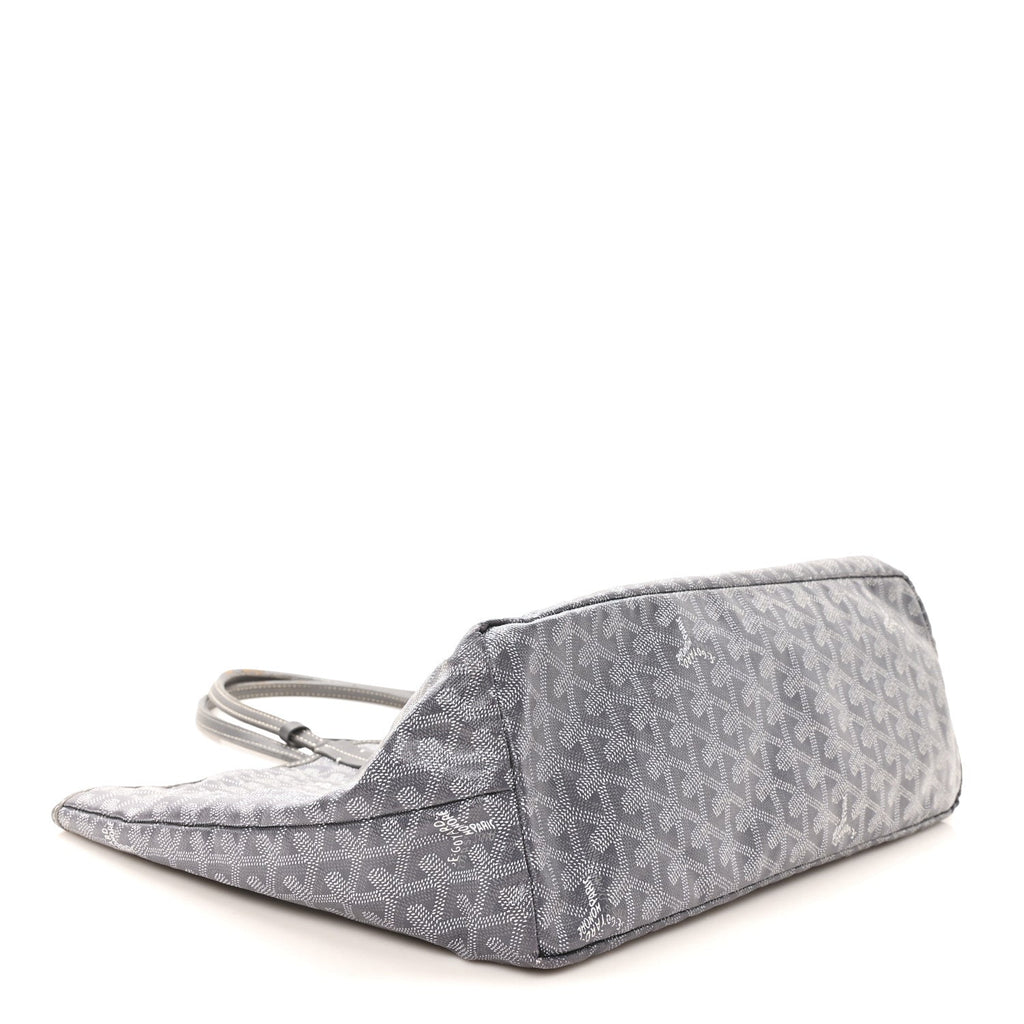Goyardine Saint Louis PM Grey