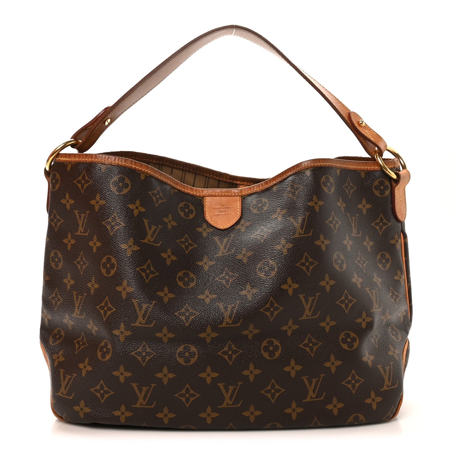 Monogram Delightful PM