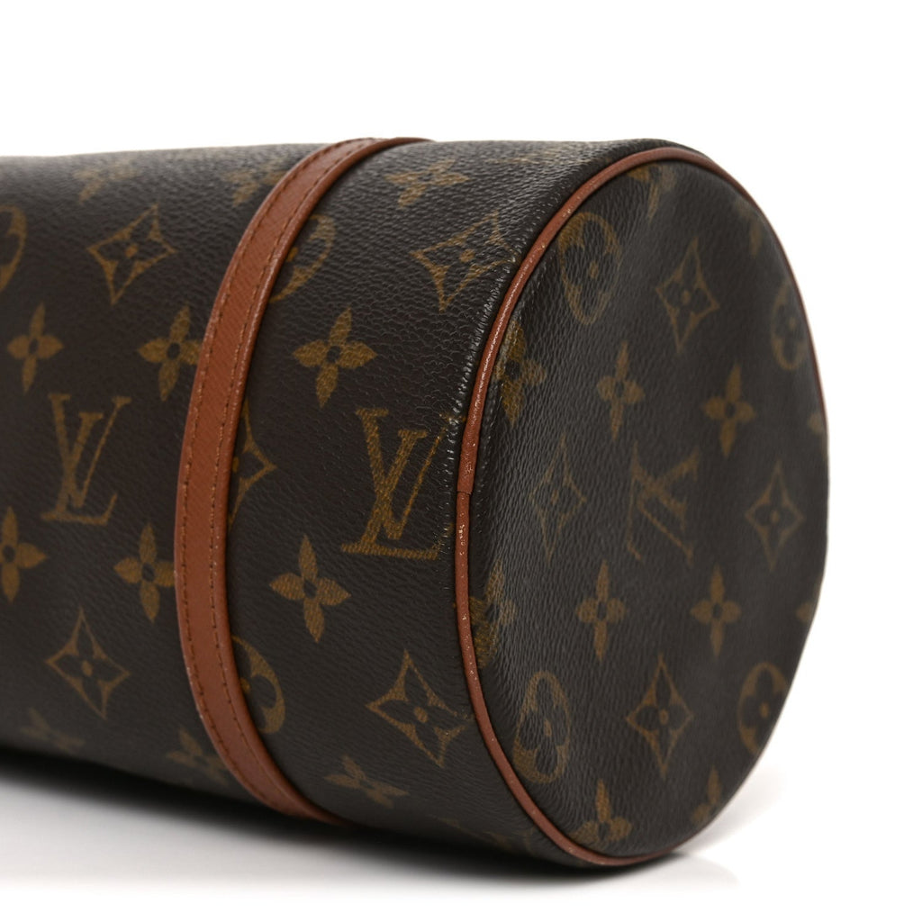 Monogram Papillon 26