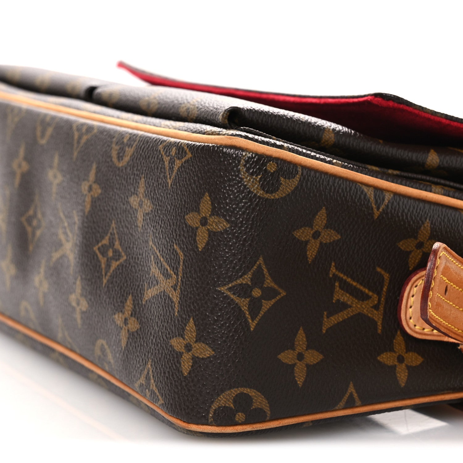 Monogram Viva-Cite MM