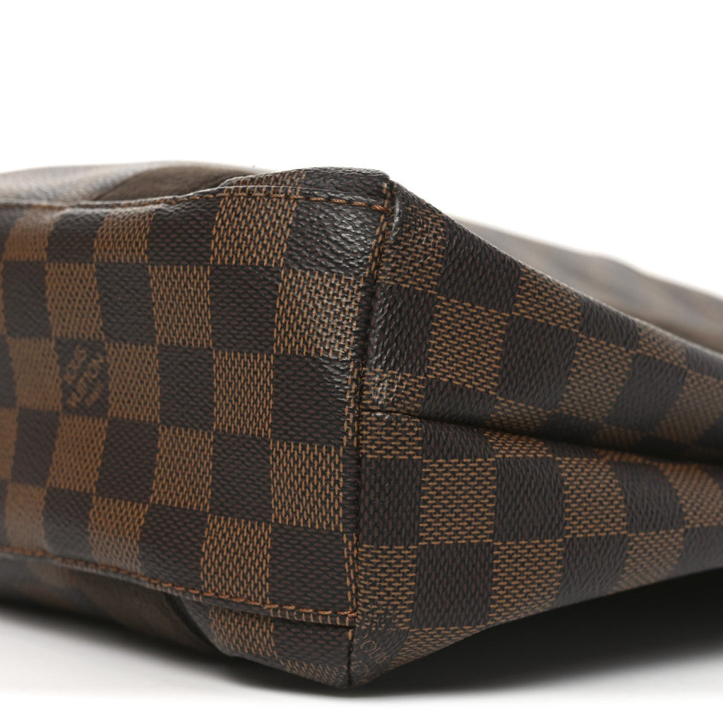 Damier Ebene Cabas Beaubourg
