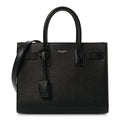 Grain de Poudre Nano Sac De Jour Black