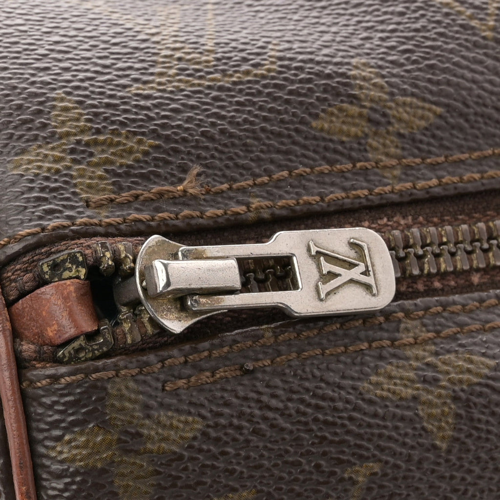 Monogram Papillon 30