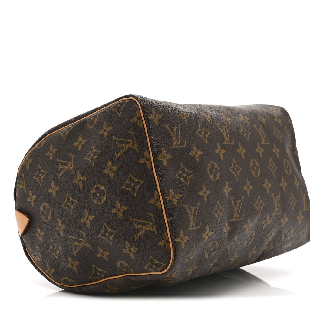 Monogram Speedy 30