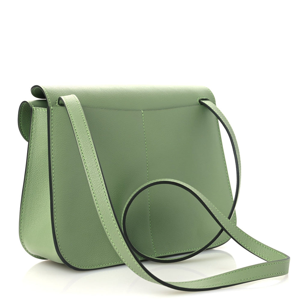 Evercolor Halzan 25 Vert Criquet